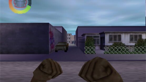 Screenshot for Die Hard 64
