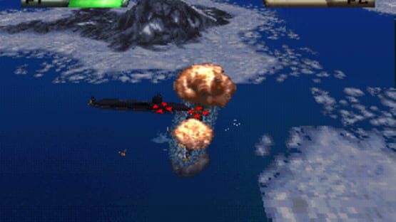 Screenshot for Battle Stations