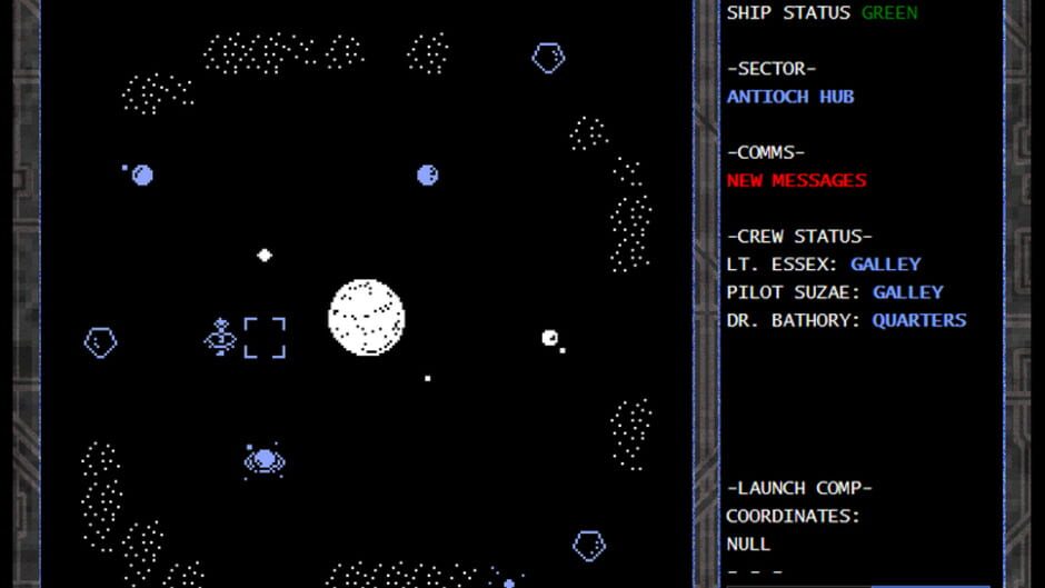 Screenshot for Superlunary: Episode 1.0
