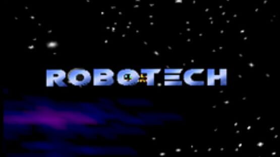 Screenshot for Robotech: Crystal Dreams