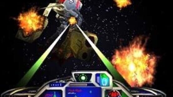 Screenshot for Robotech: Crystal Dreams