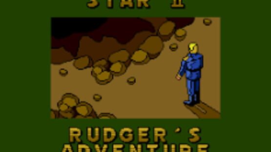 Screenshot for Phantasy Star II Text Adventures