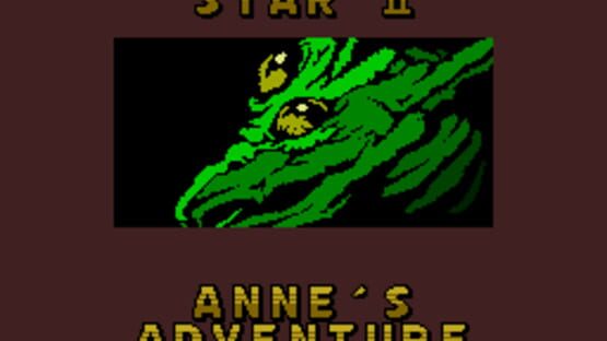 Screenshot for Phantasy Star II Text Adventures