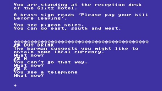 Screenshot for Valkyrie 17