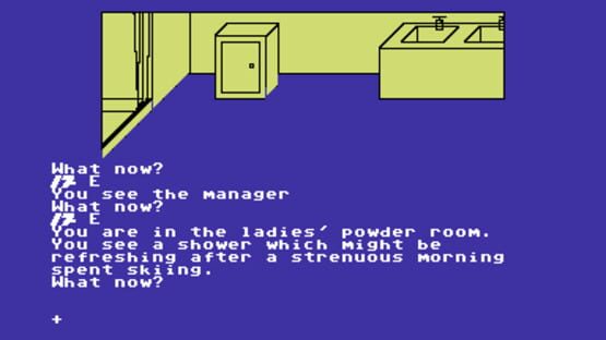 Screenshot for Valkyrie 17