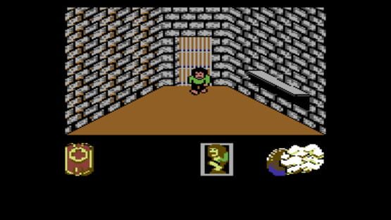 Screenshot for Werewolves of London