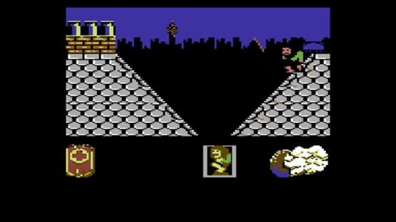Screenshot for Werewolves of London