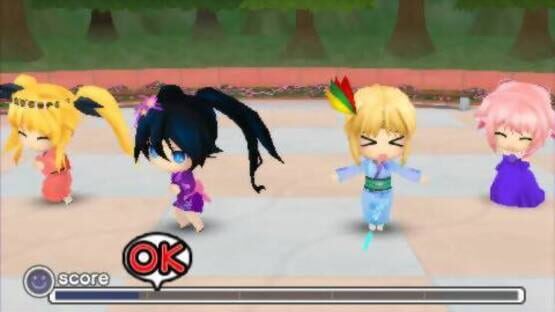 Screenshot for Nendoroid Generation