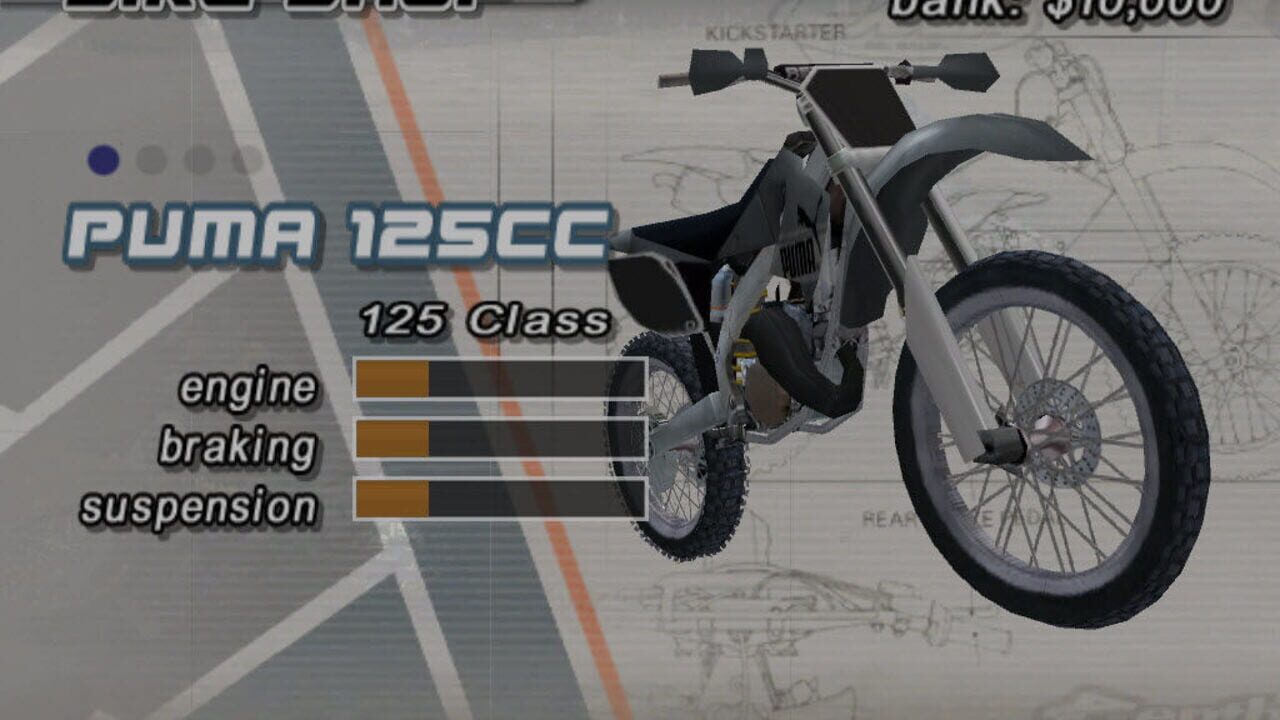 Screenshot for MTX Mototrax