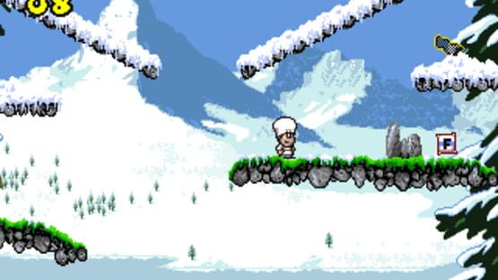 Screenshot for Pierre le Chef is... Out to Lunch