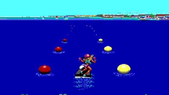 Screenshot for California Games II