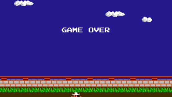 Screenshot for Challenger