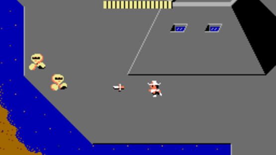 Screenshot for Challenger