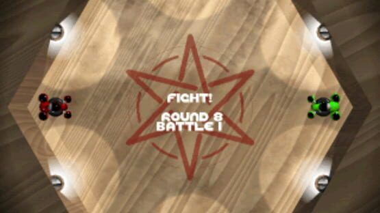 Screenshot for Burnout