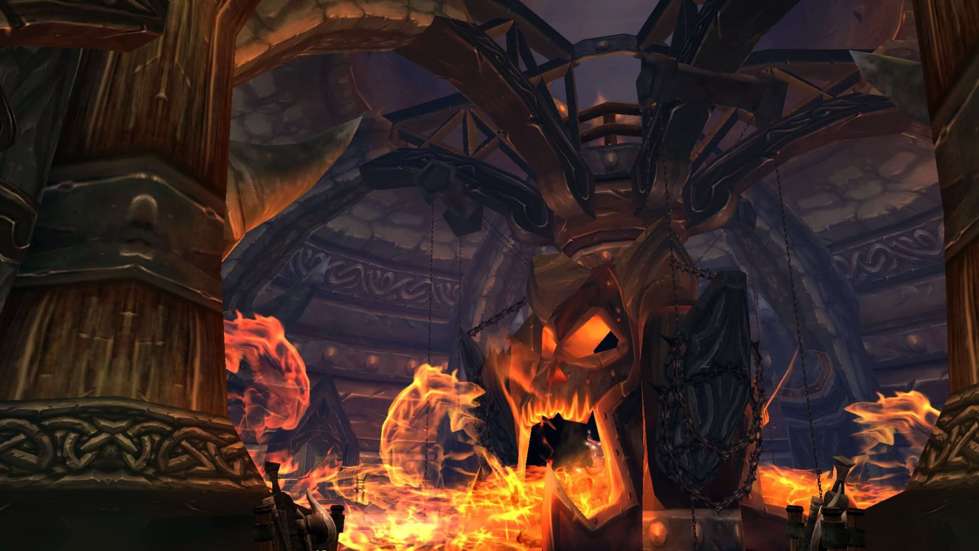 Screenshot for World of Warcraft: Wrath of the Lich King
