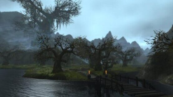 Screenshot for World of Warcraft: Cataclysm