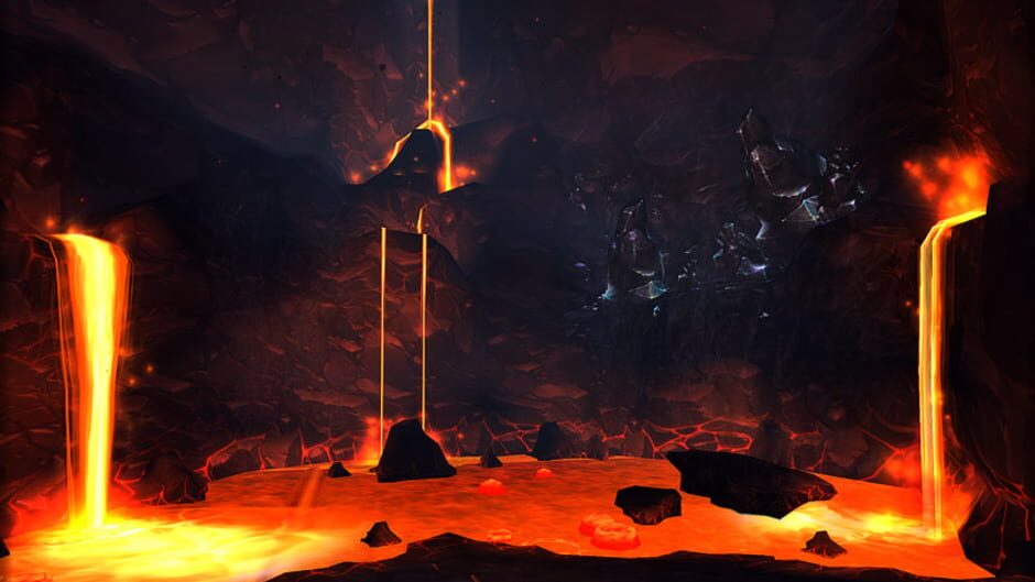 Screenshot for World of Warcraft: Mists of Pandaria