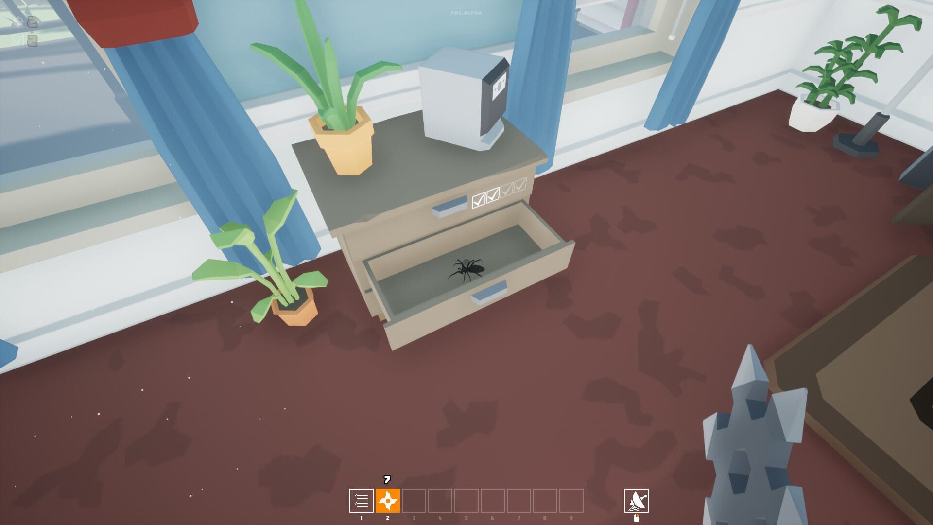 Screenshot for Kill It With Fire: HeatWave