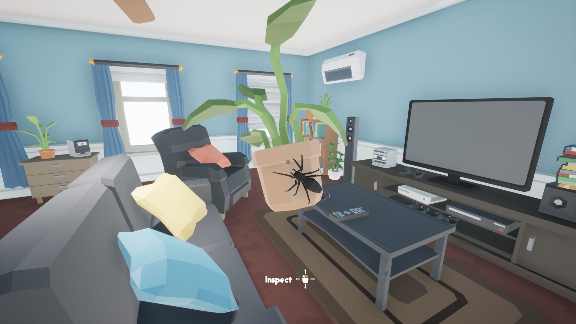 Screenshot for Kill It With Fire: HeatWave