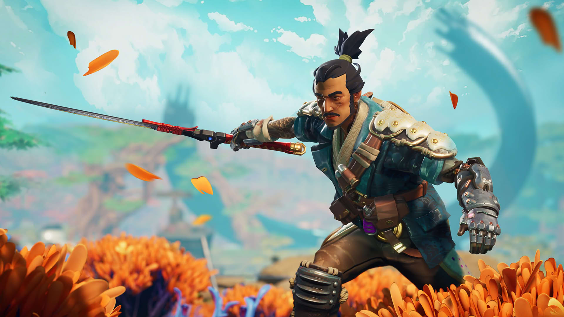 Screenshot for The Cycle: Season 3