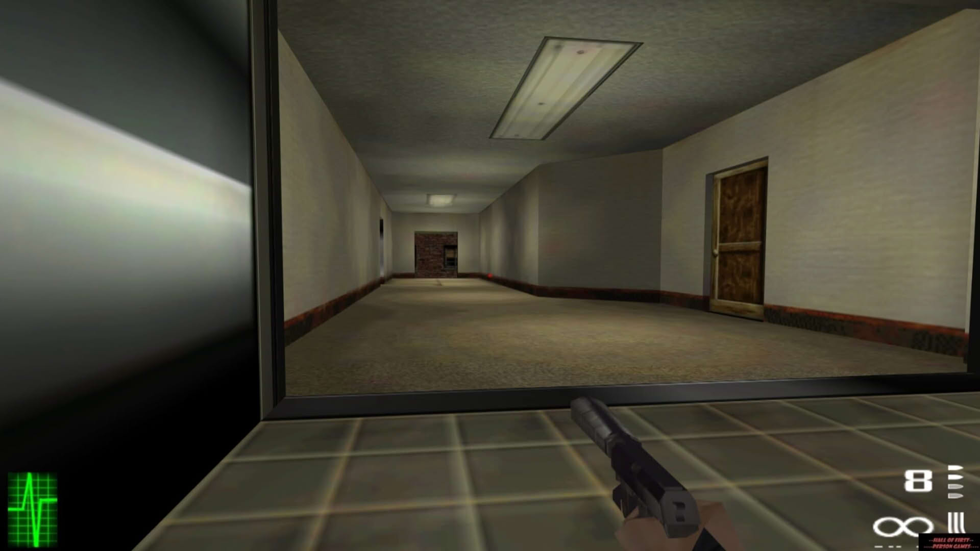 Screenshot for CIA Operative: Solo Missions