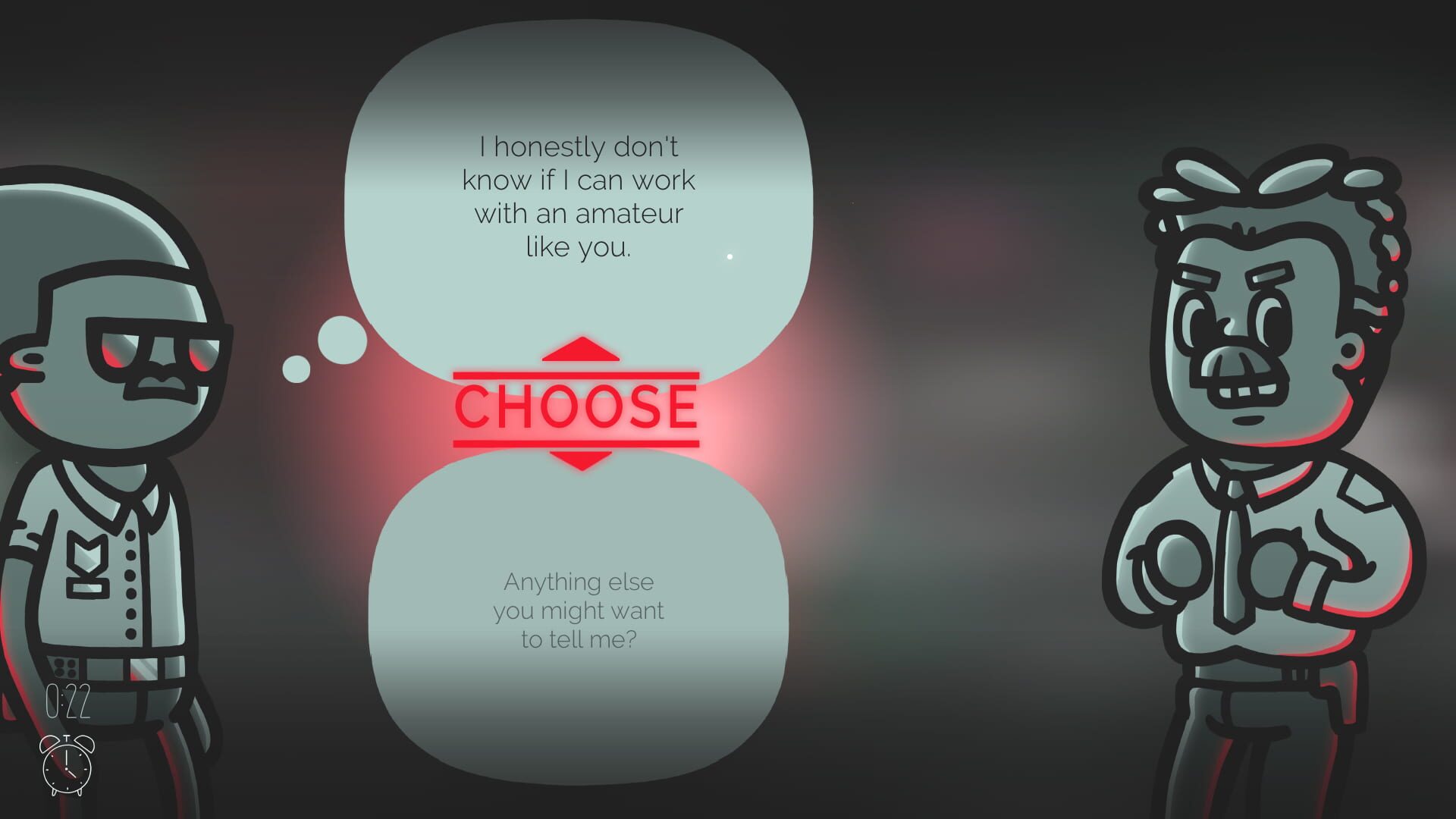 Screenshot for Mindcop