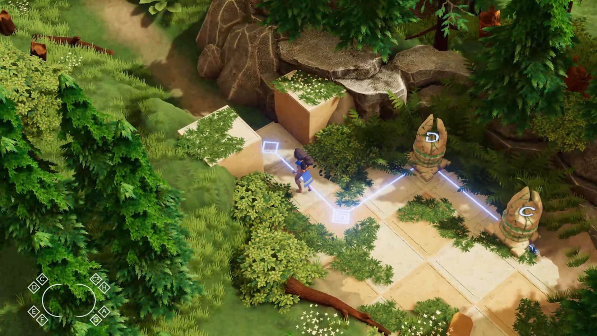 Screenshot for Sonority