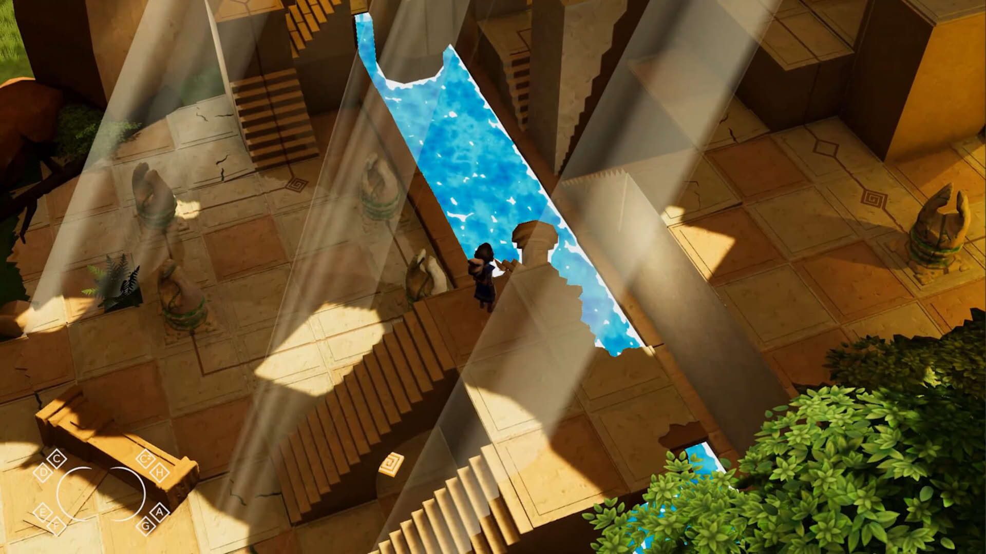 Screenshot for Sonority