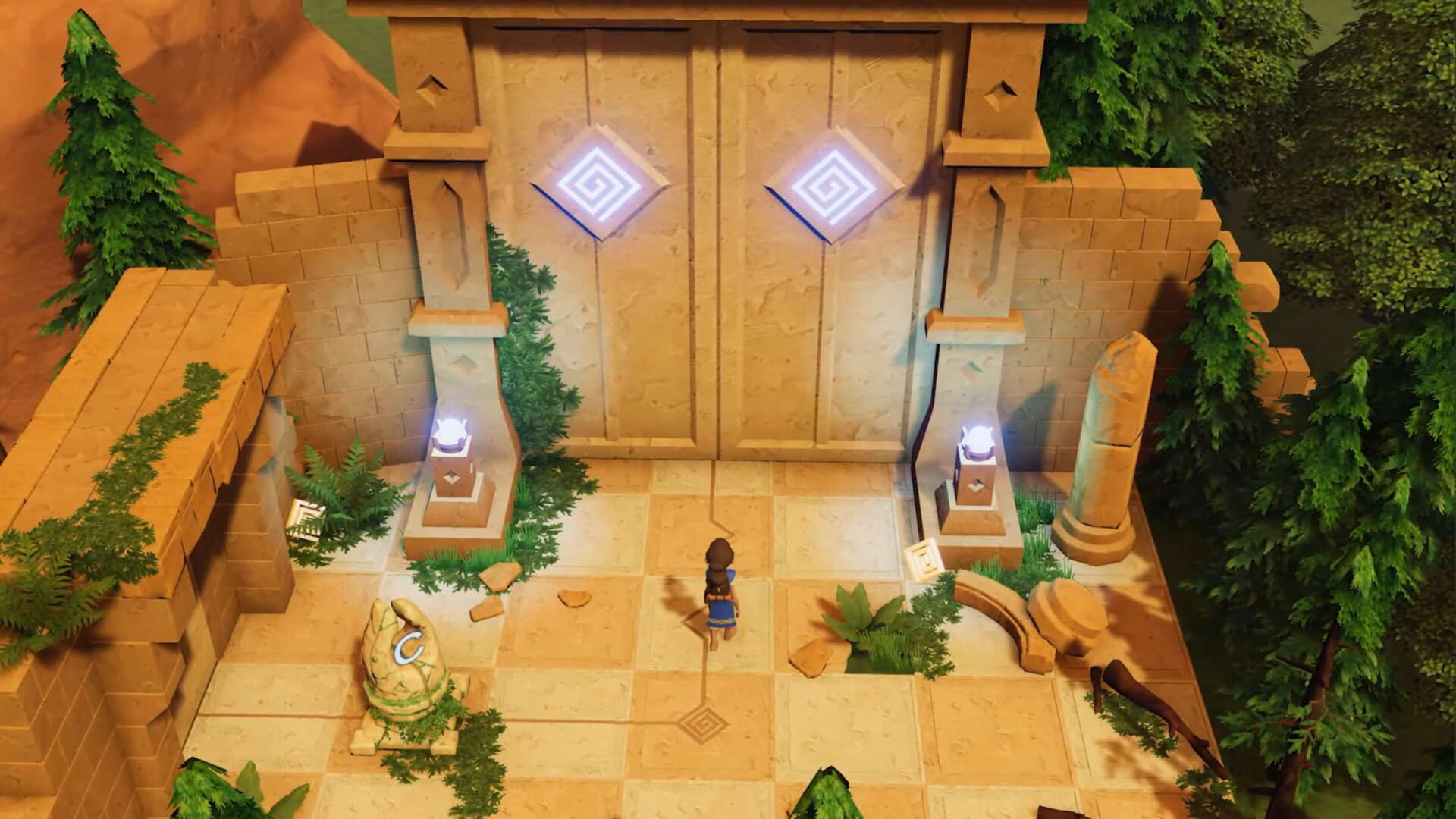 Screenshot for Sonority