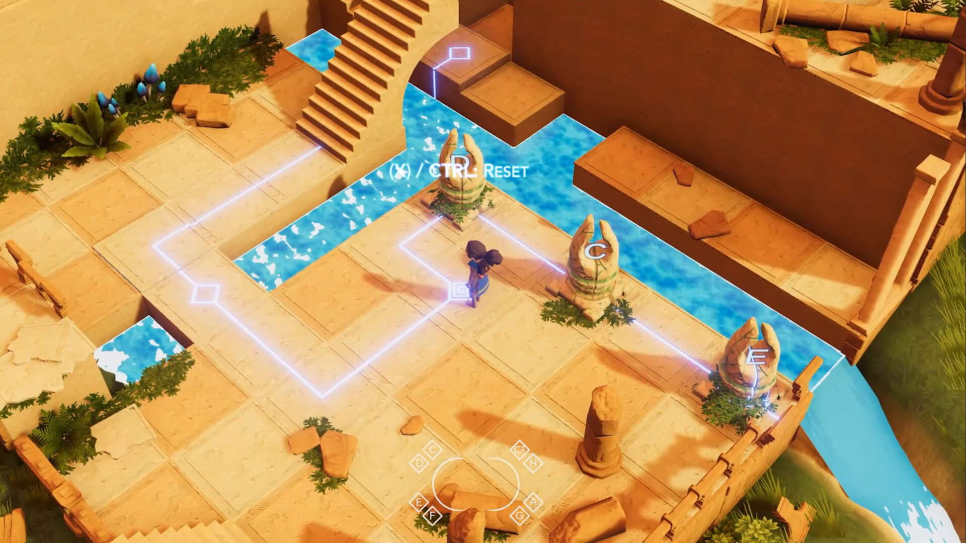 Screenshot for Sonority