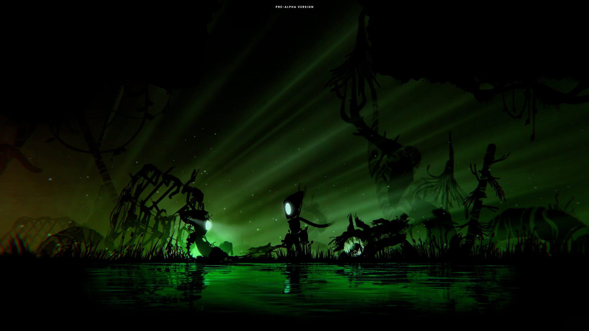 Screenshot for Vesper