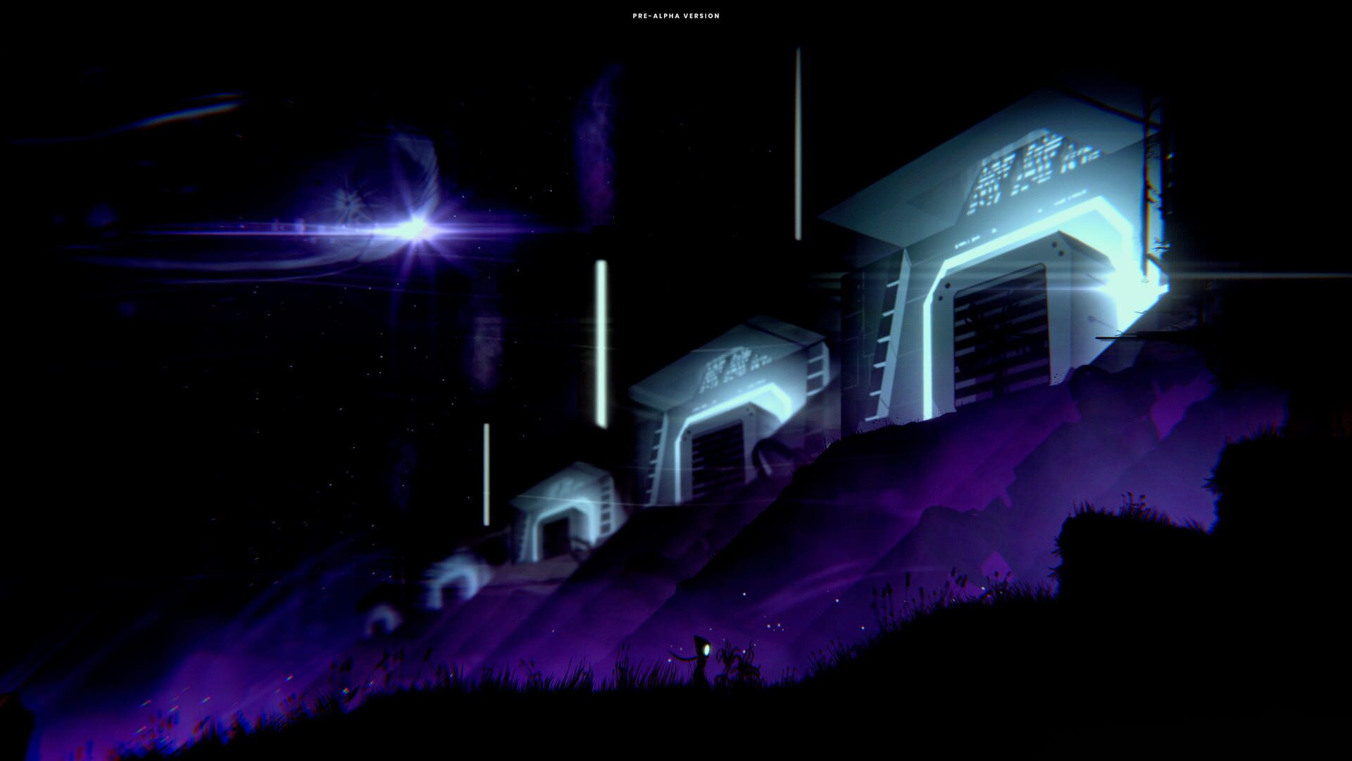 Screenshot for Vesper
