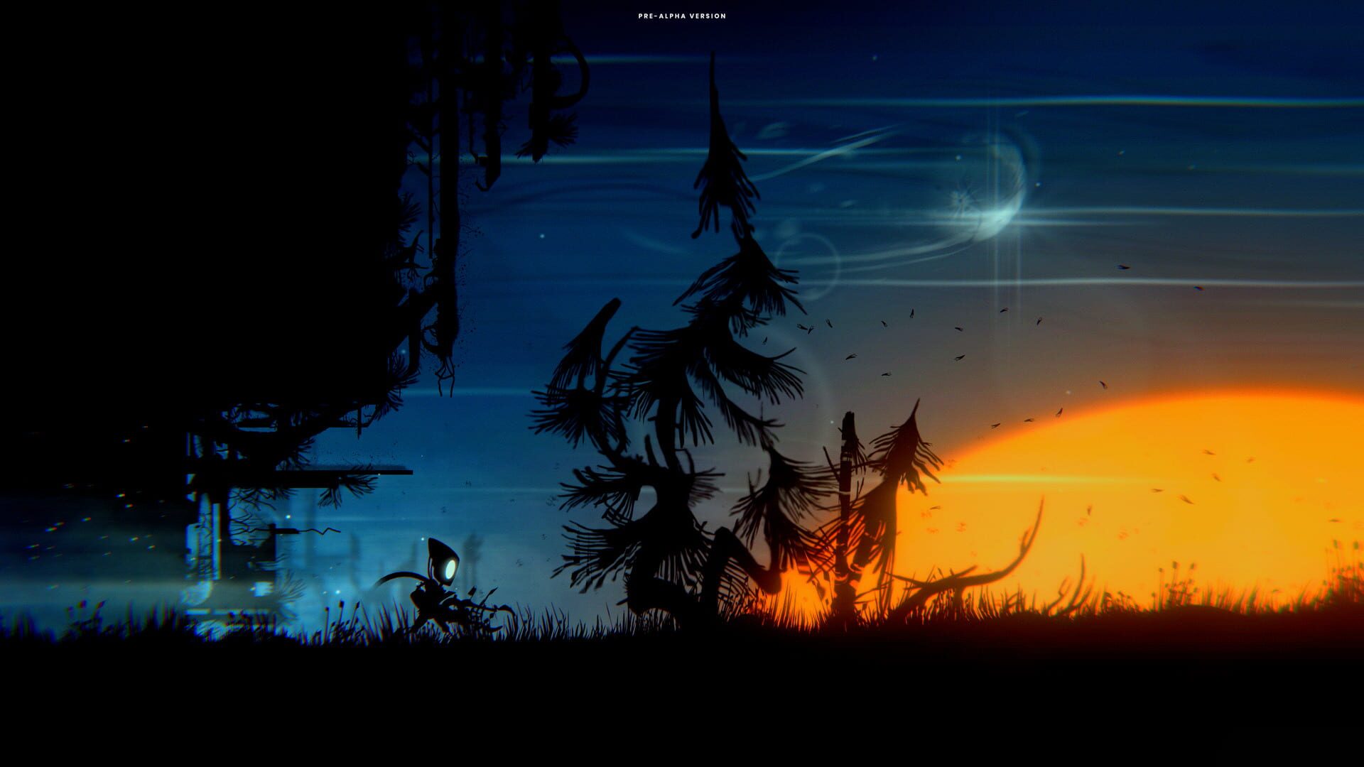 Screenshot for Vesper