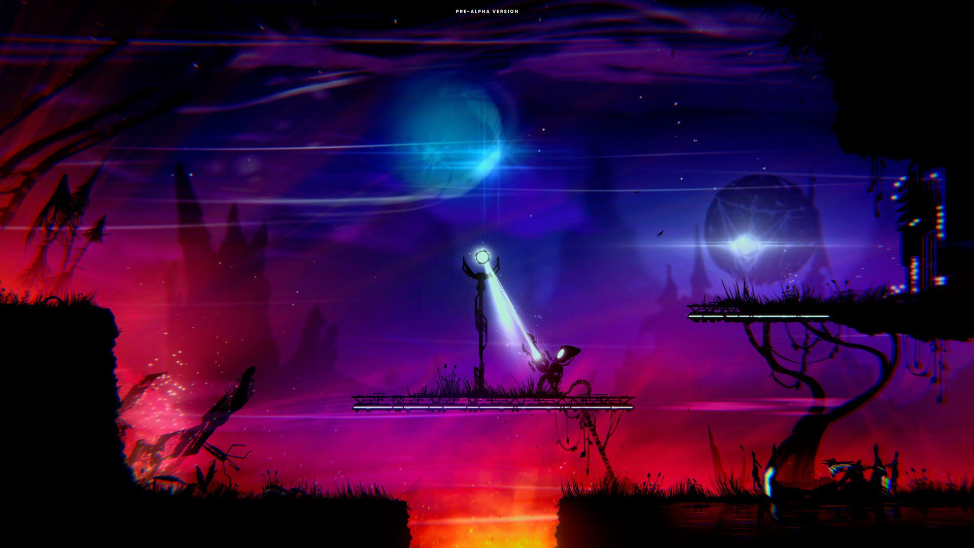 Screenshot for Vesper