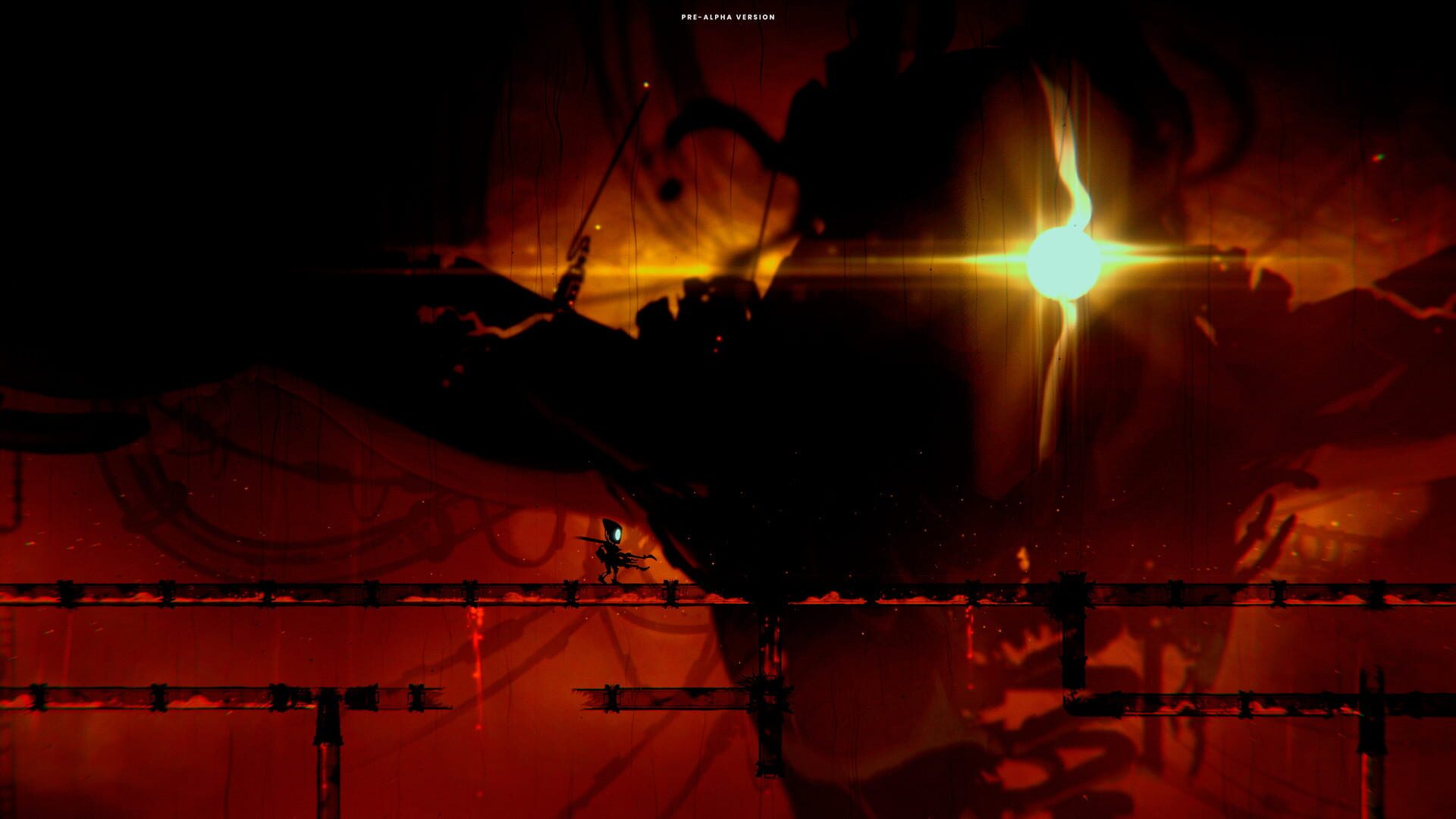 Screenshot for Vesper