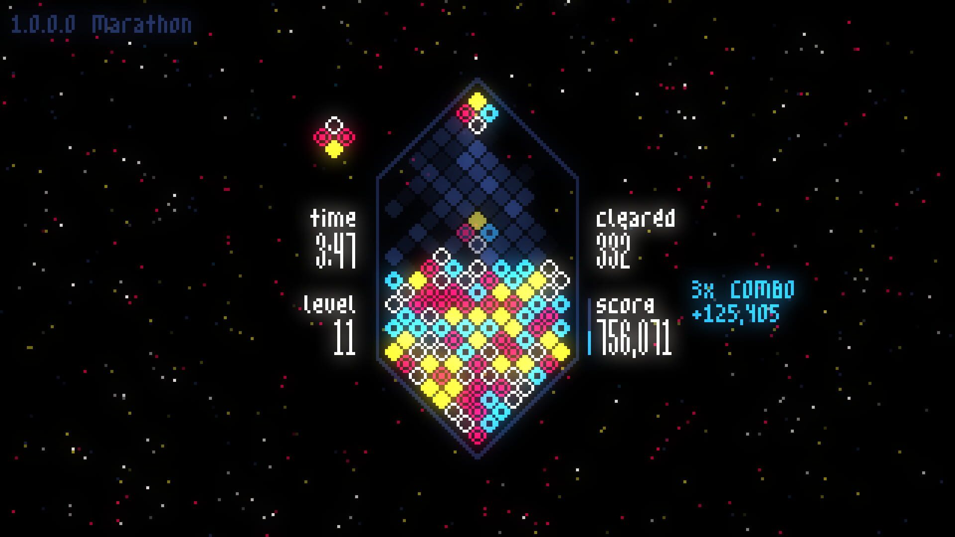 Screenshot for Mixolumia