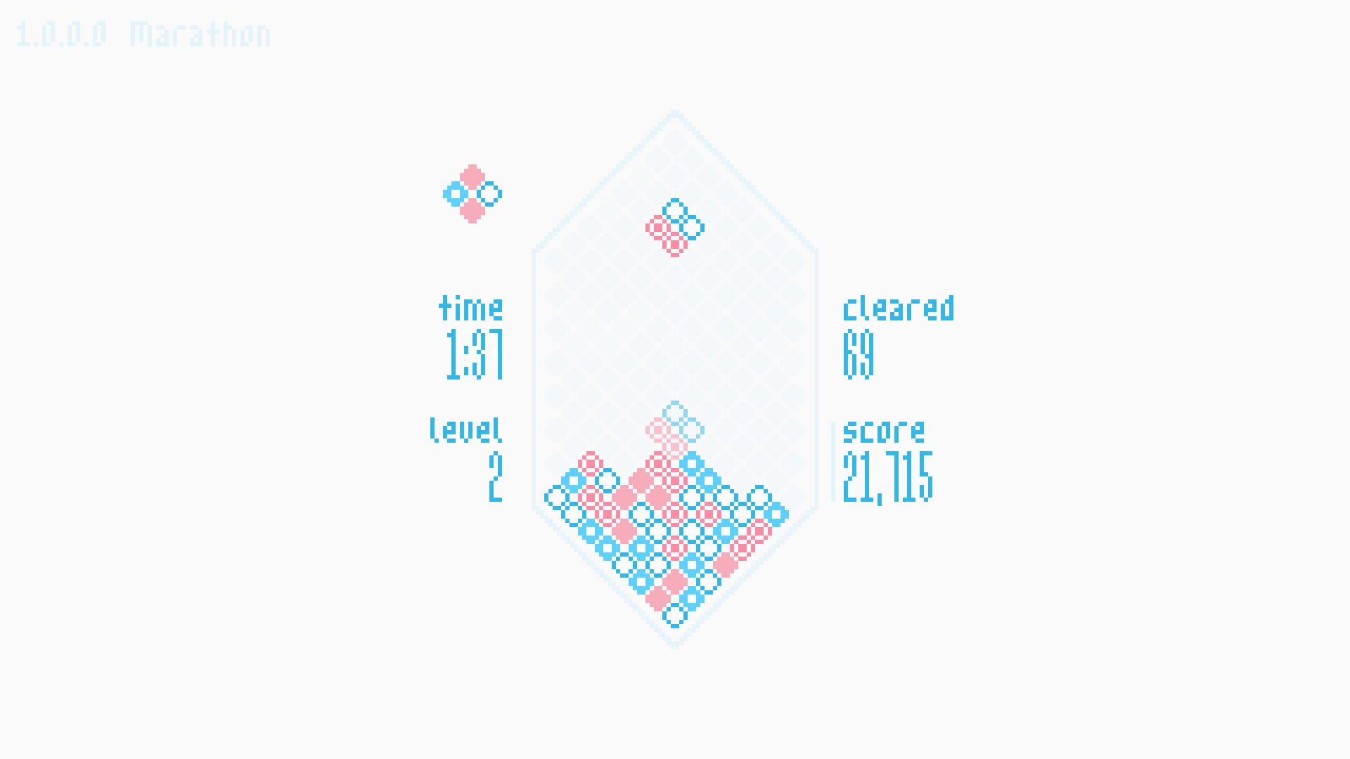 Screenshot for Mixolumia
