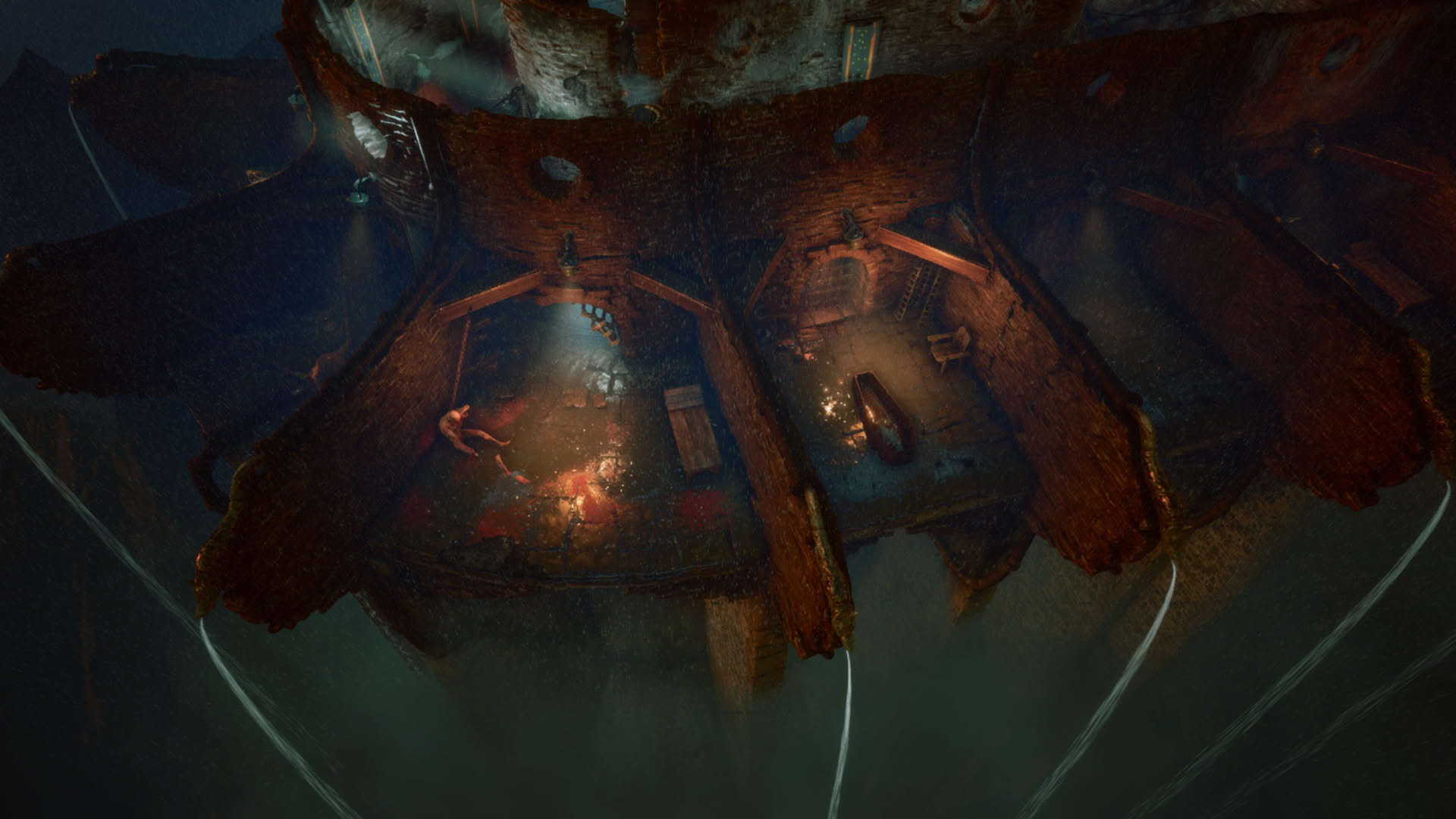 Screenshot for Moroi