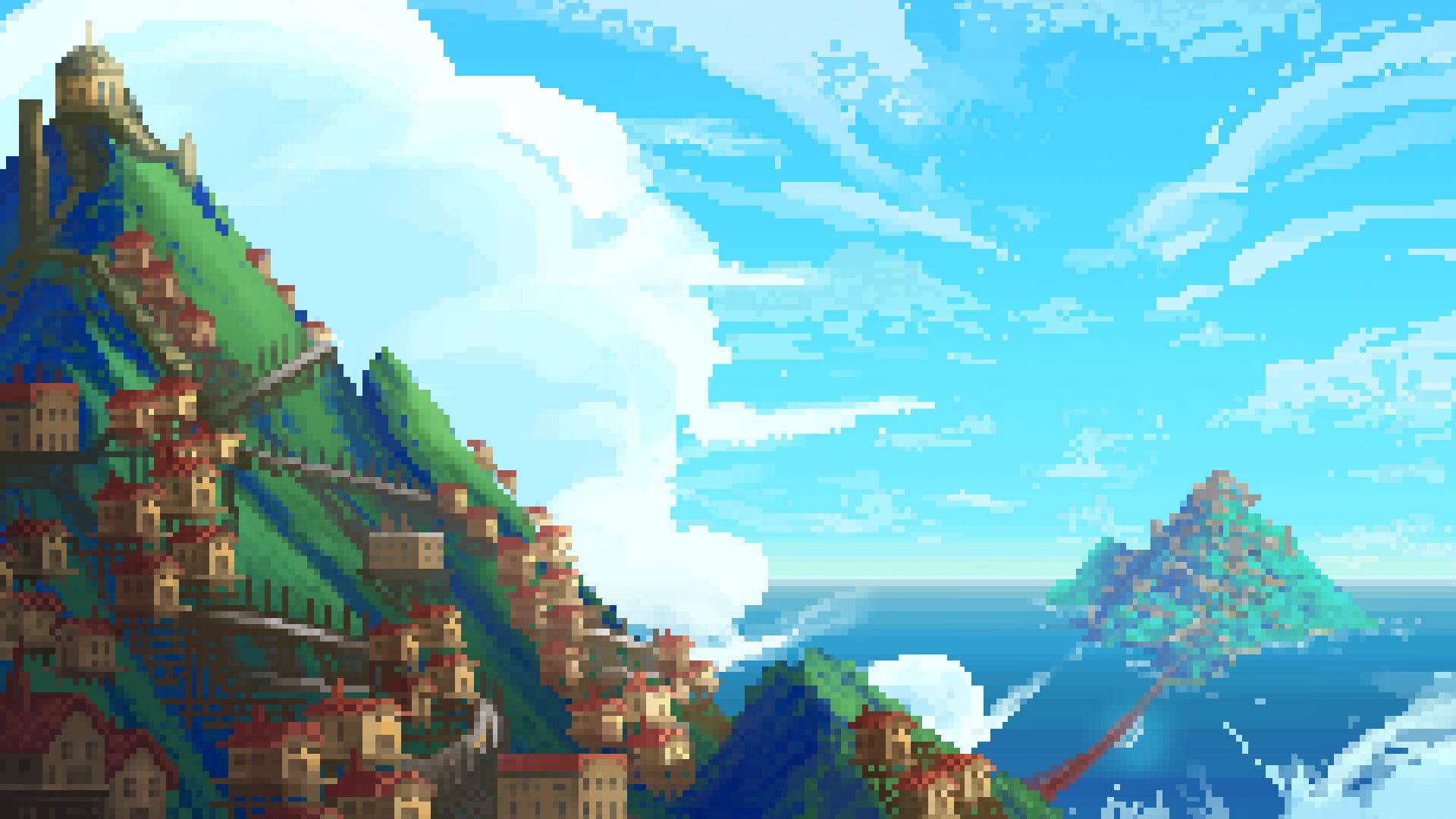 Screenshot for Monorail Stories