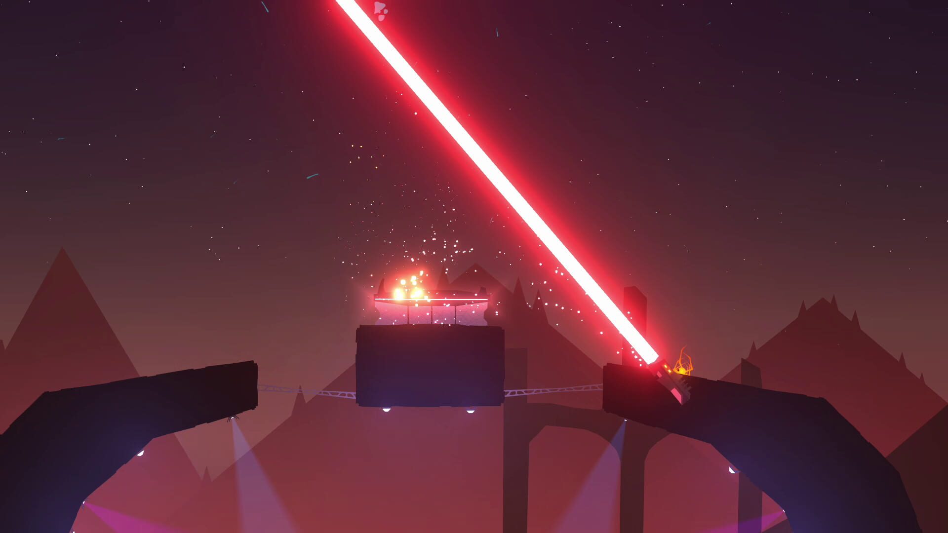 Screenshot for SpiderHeck