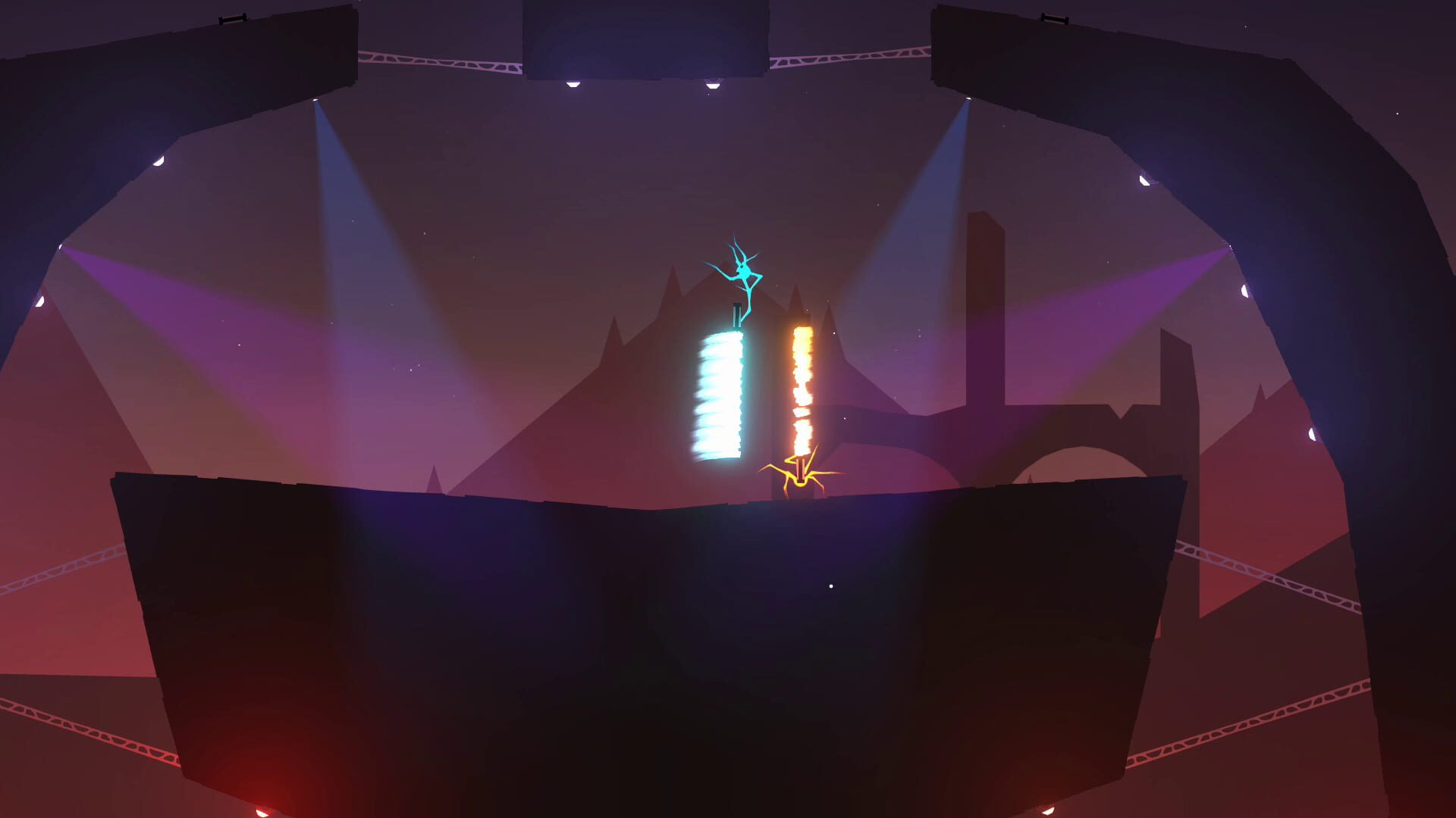 Screenshot for SpiderHeck