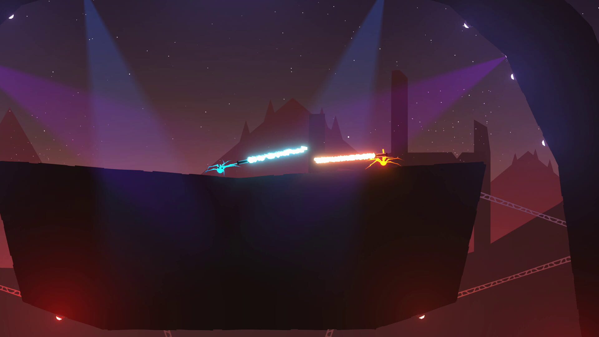 Screenshot for SpiderHeck