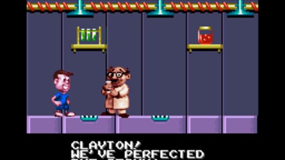 Screenshot for Claymates