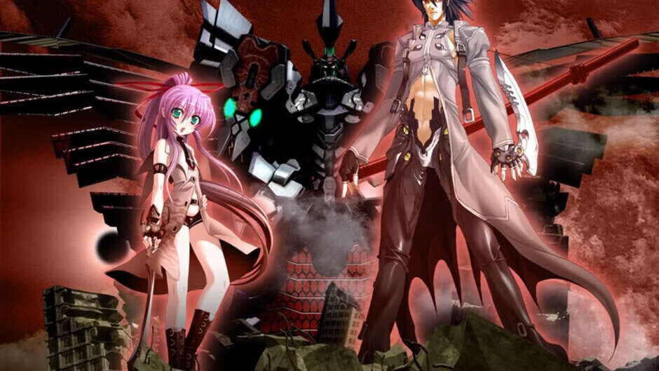 Screenshot for Deus Machina Demonbane
