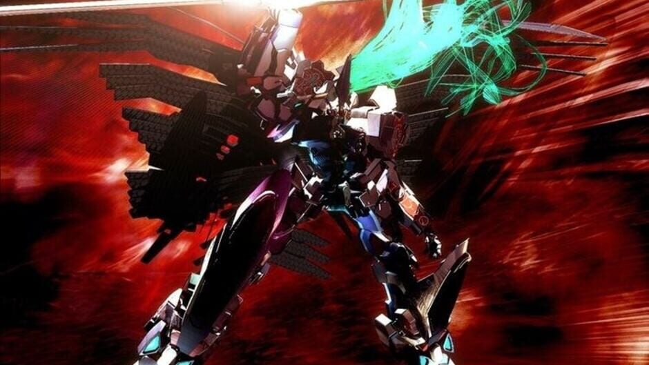 Screenshot for Deus Machina Demonbane