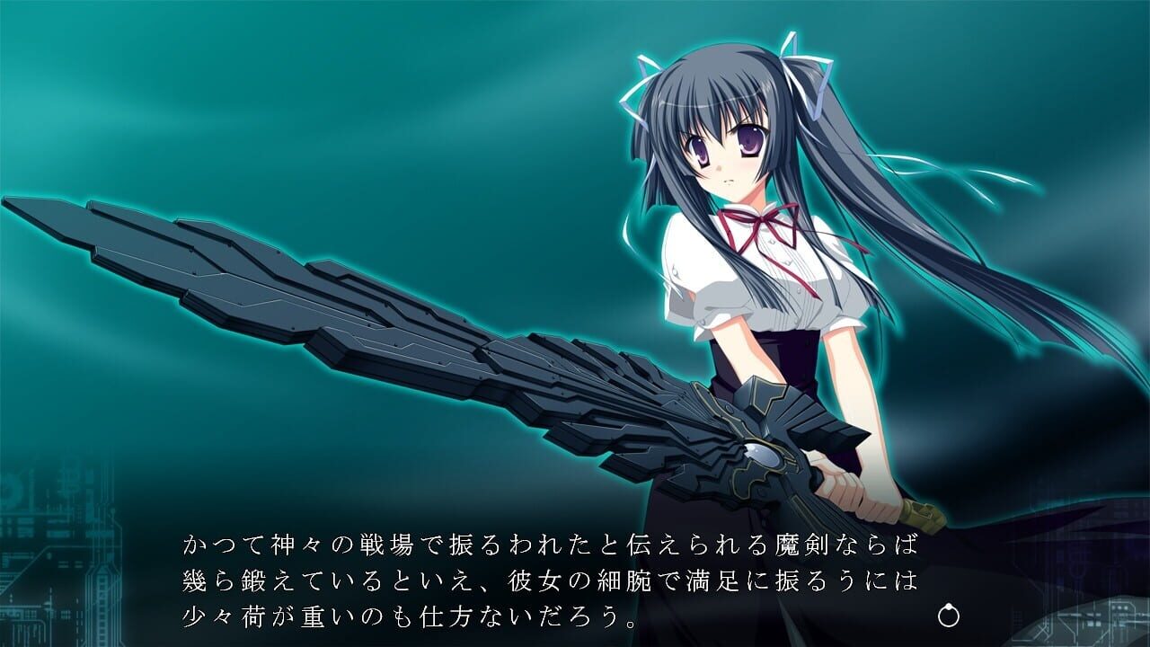 Screenshot for Fortissimo FA//Akkord:Nachsten Phase