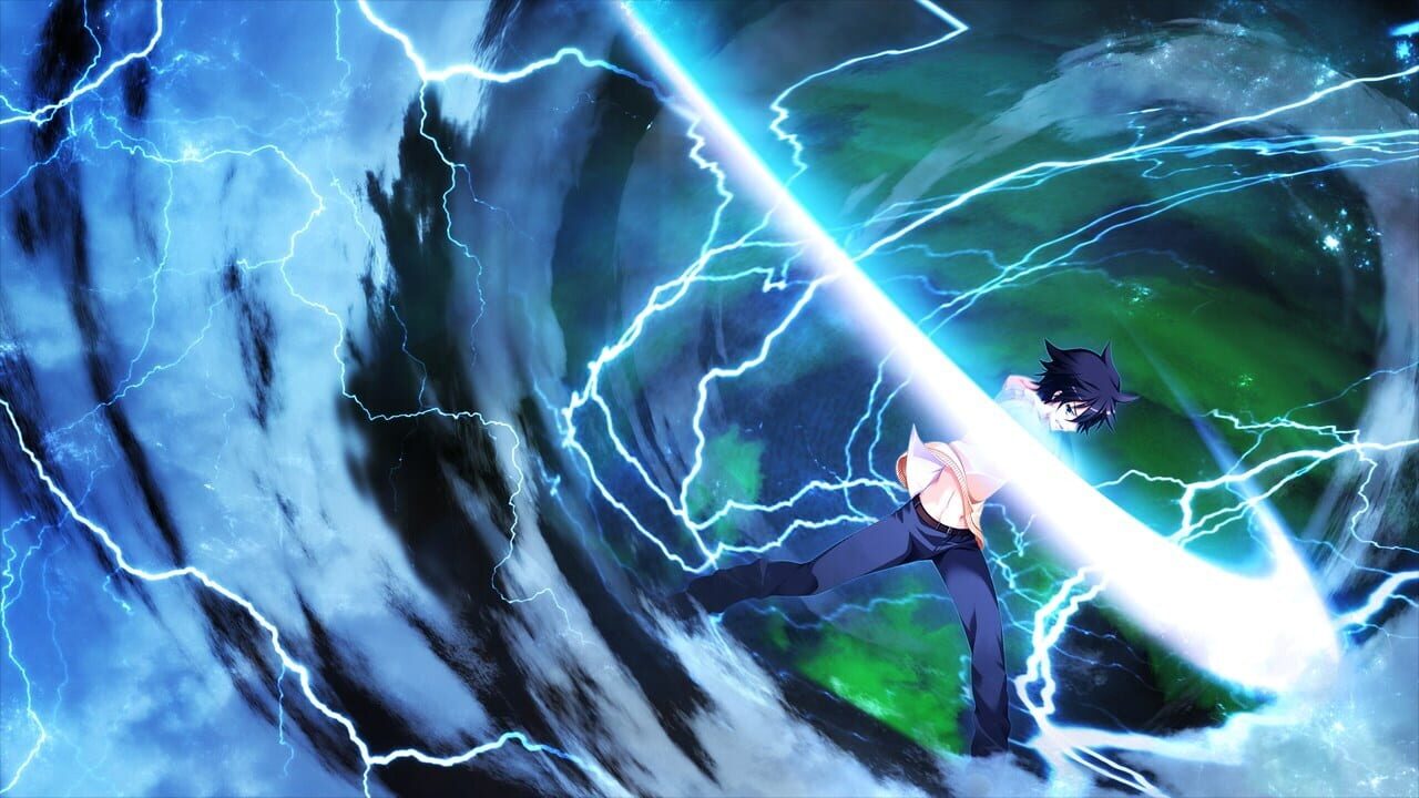 Screenshot for Gensou no Idea: Oratorio Phantasm Historia