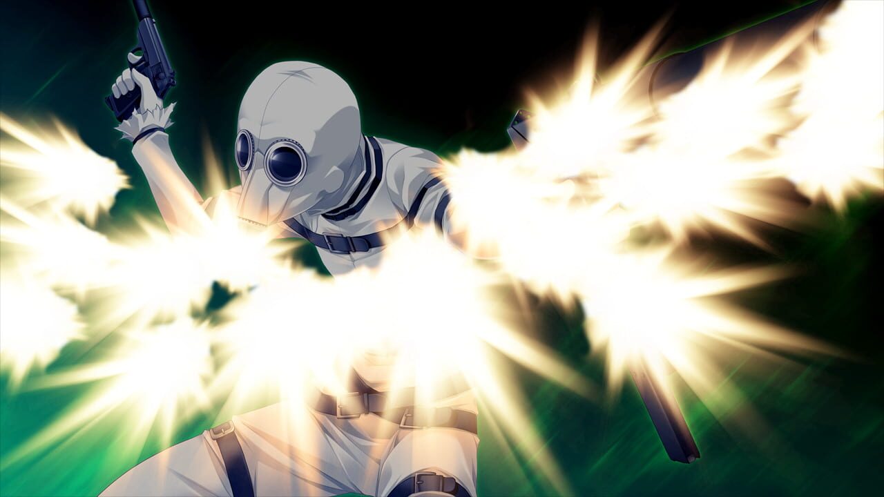 Screenshot for Gensou no Idea: Oratorio Phantasm Historia