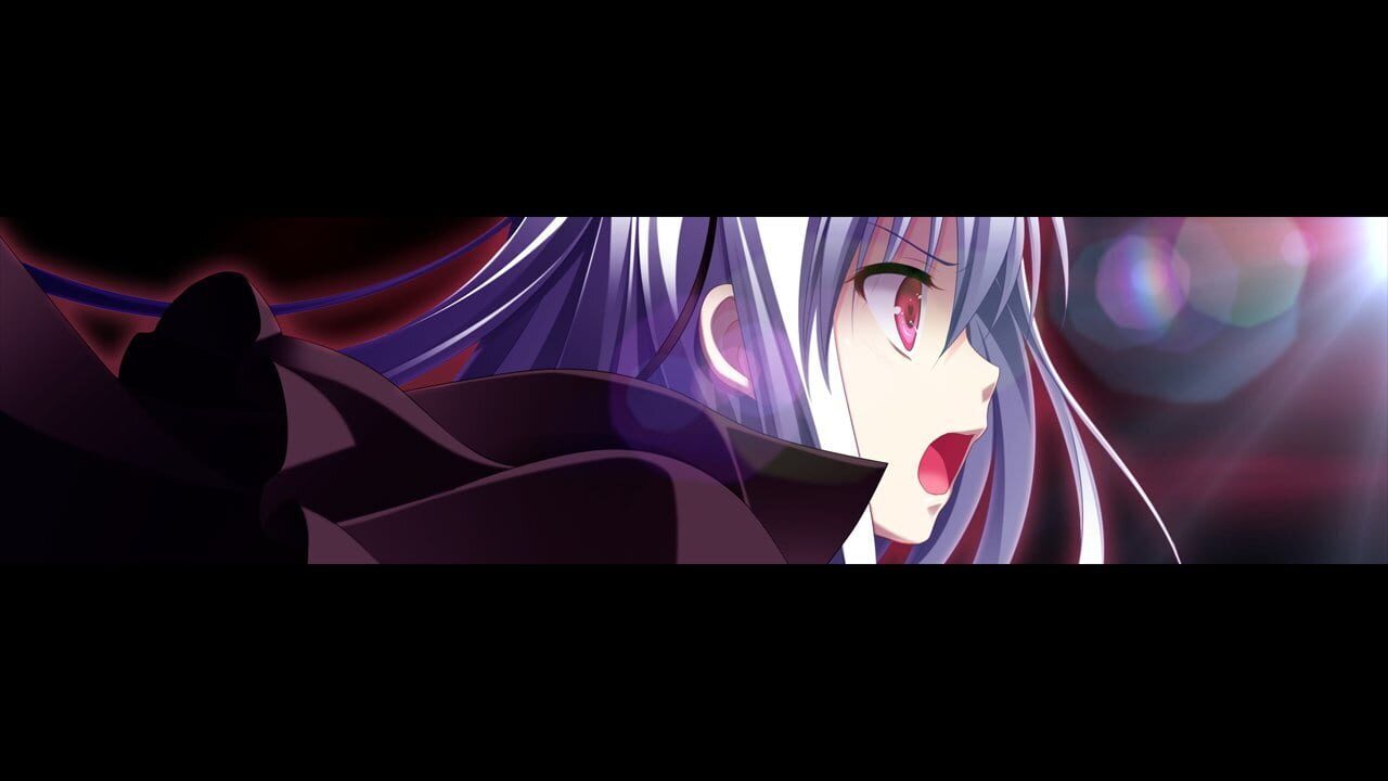 Screenshot for Shinigami no Testament ~menuet of epistula~