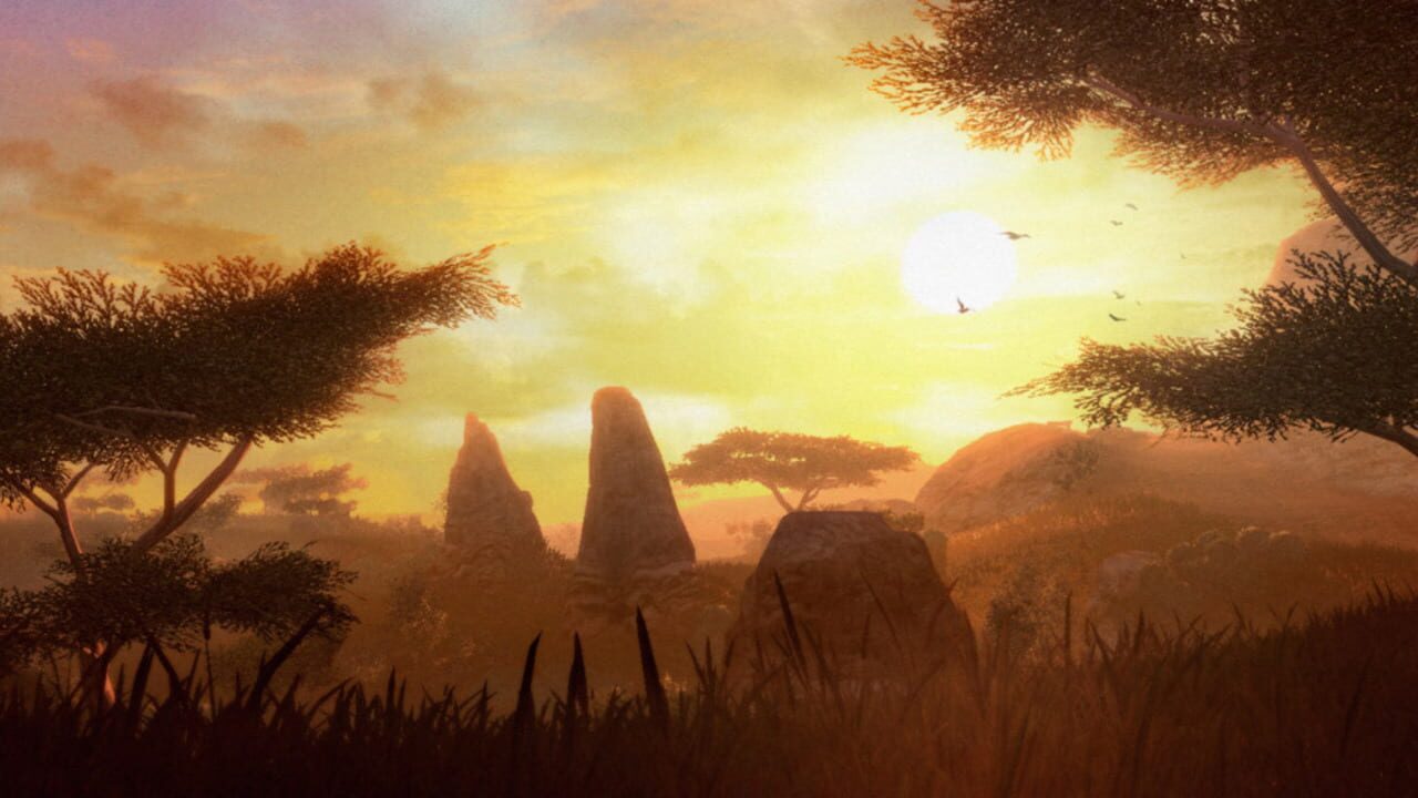 Screenshot for Far Cry 2